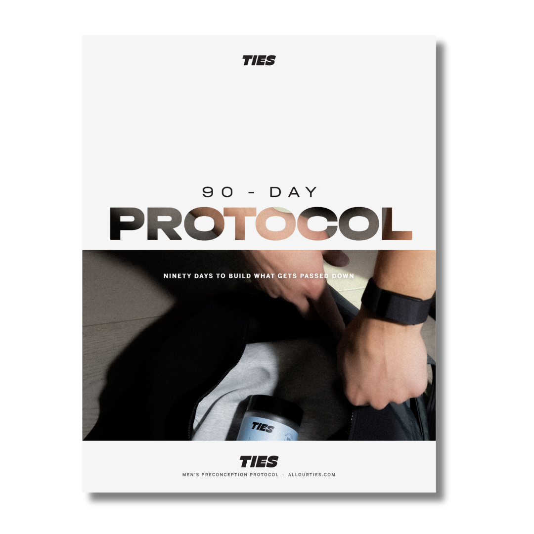 90-Day Protocol