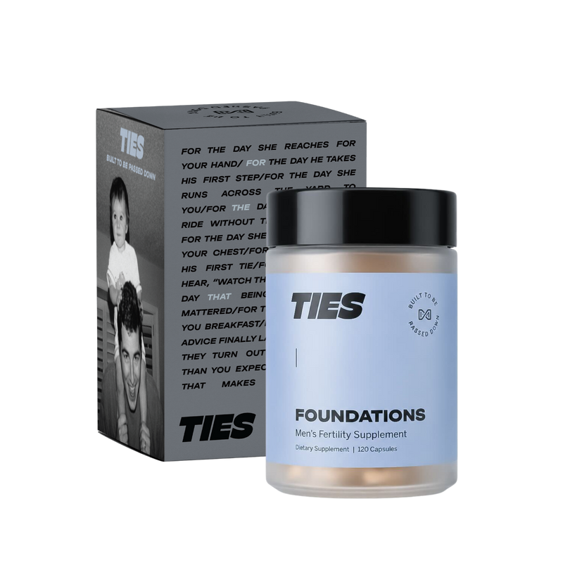 Foundations