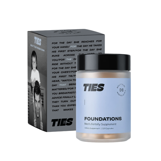 Foundations